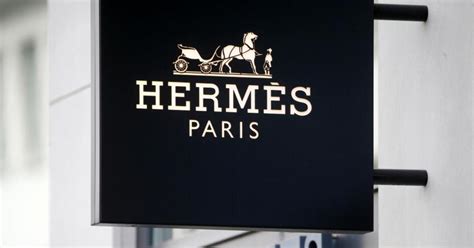 hermes france stock price|is hermes publicly traded.